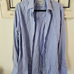Beautiful Charles Tyrwhitt dress shirt